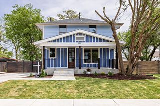 311 N Market Avenue, Shawnee, OK 74801