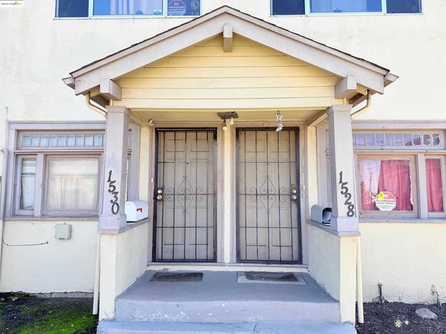 1532 90th Ave, Oakland, CA 94603