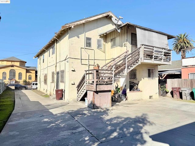 1532 90th Ave, Oakland, CA 94603