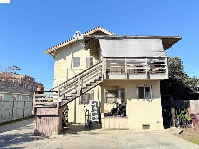 1532 90th Ave, Oakland, CA 94603