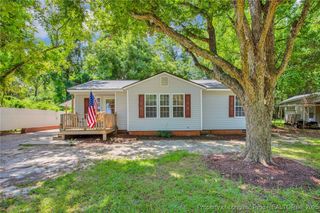 5211 SEQUOIA Road, Fayetteville, NC 28304