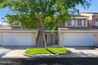 577 Artisan Road 65, Newbury Park, CA 91320