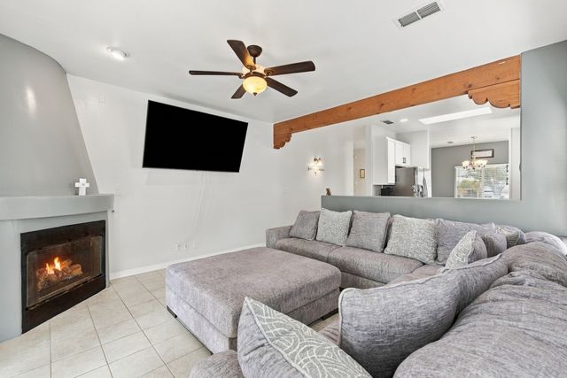 4312 Jaguar Loop, Santa Fe, NM 87507