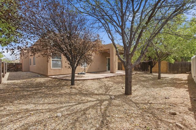 4312 Jaguar Loop, Santa Fe, NM 87507