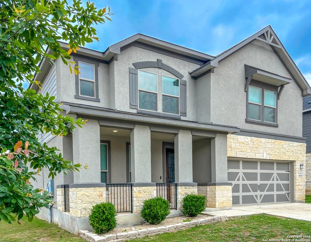 8134 Emmeline Dr,, Boerne, TX 78015
