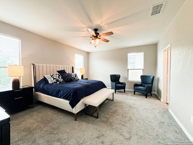 8134 Emmeline Dr,, Boerne, TX 78015