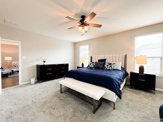 8134 Emmeline Dr,, Boerne, TX 78015