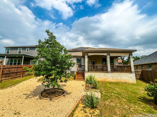 8134 Emmeline Dr,, Boerne, TX 78015