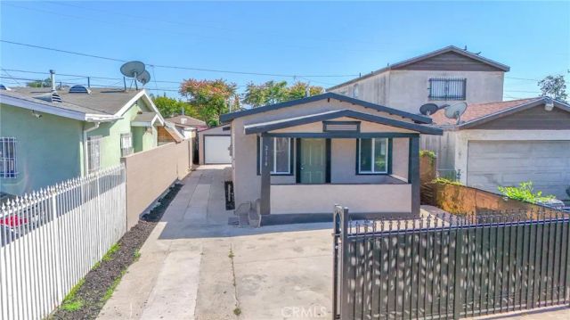 2114 E Knopf, Compton, CA 90222