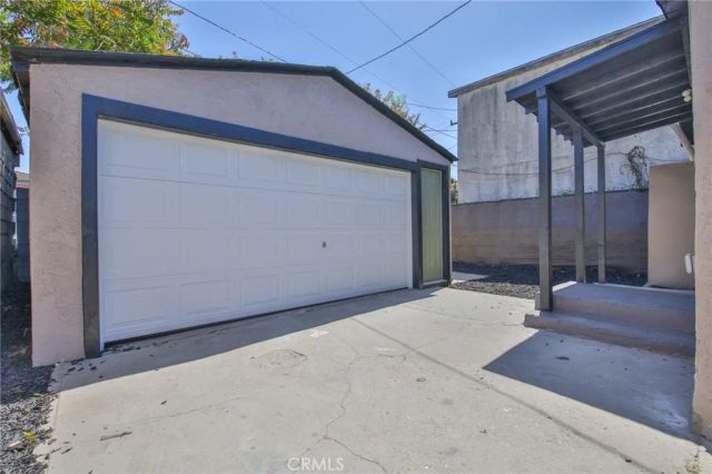 2114 E Knopf, Compton, CA 90222