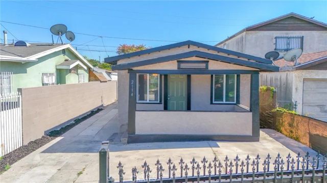 2114 E Knopf, Compton, CA 90222
