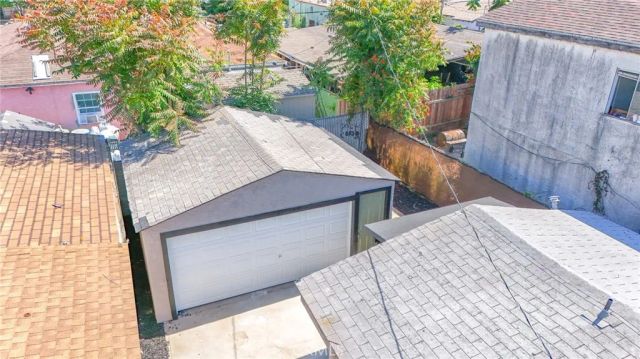 2114 E Knopf, Compton, CA 90222