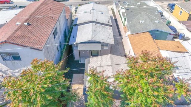 2114 E Knopf, Compton, CA 90222