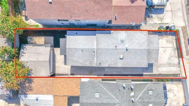2114 E Knopf, Compton, CA 90222