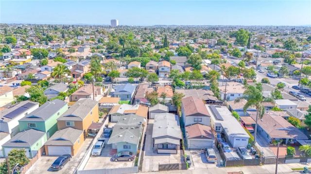 2114 E Knopf, Compton, CA 90222