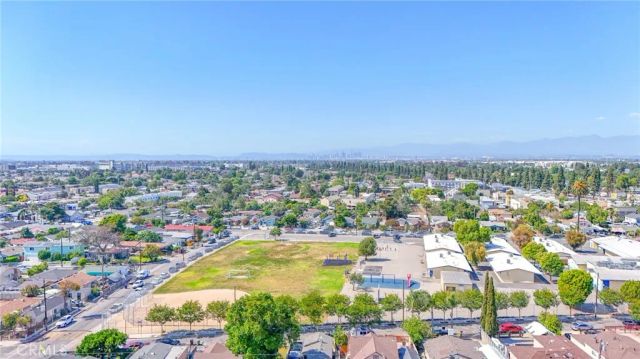 2114 E Knopf, Compton, CA 90222