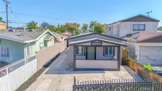2114 E Knopf, Compton, CA 90222