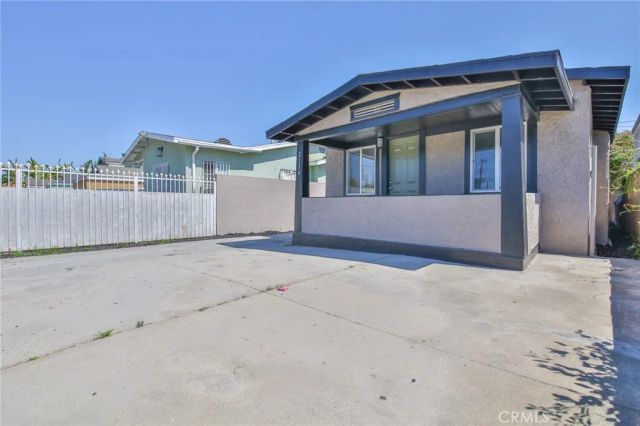 2114 E Knopf, Compton, CA 90222