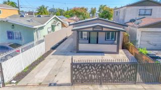 2114 E Knopf, Compton, CA 90222