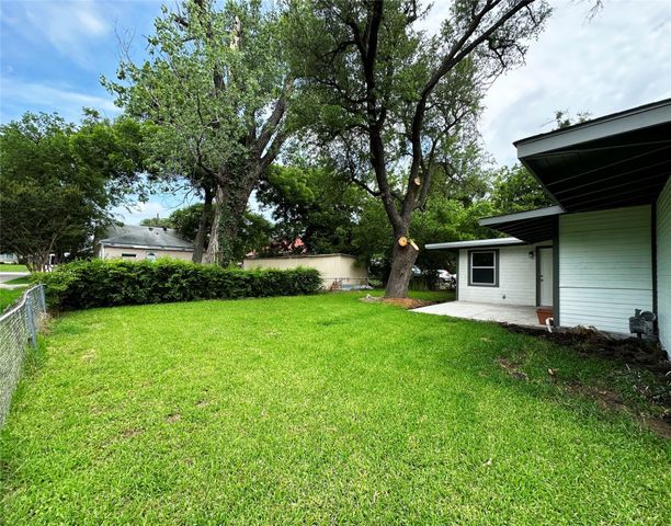 4314 Johnson Street, Greenville, TX 75401