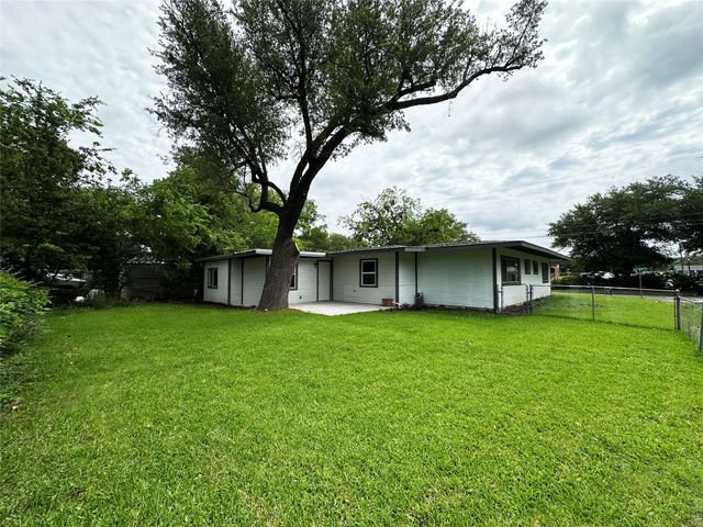 4314 Johnson Street, Greenville, TX 75401