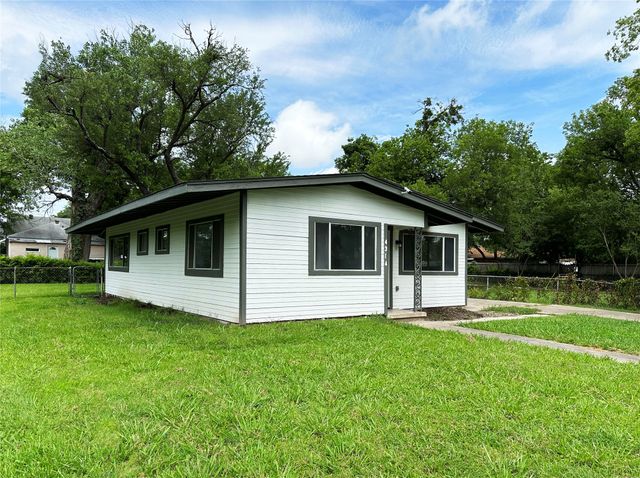 4314 Johnson Street, Greenville, TX 75401