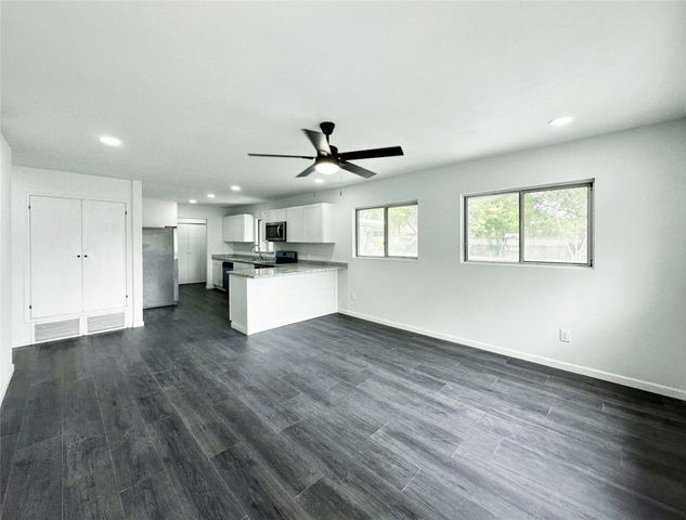 4314 Johnson Street, Greenville, TX 75401