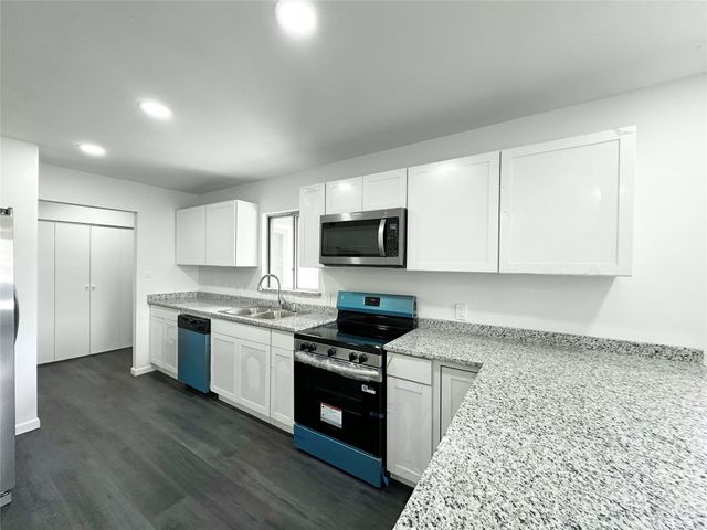 4314 Johnson Street, Greenville, TX 75401