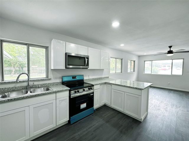 4314 Johnson Street, Greenville, TX 75401