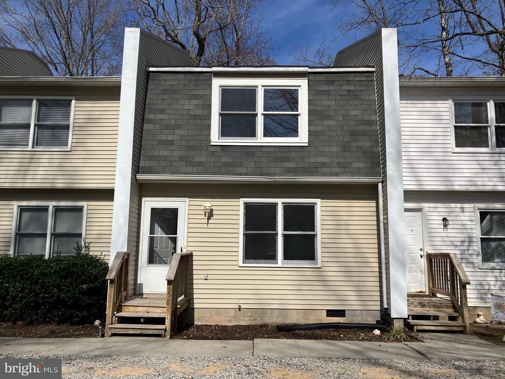 158 ALBEMARLE DR, Williamsburg, VA 23185