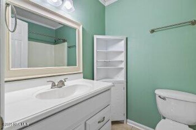 502 Jasmine Lane, Jacksonville, NC 28546