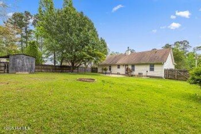 502 Jasmine Lane, Jacksonville, NC 28546