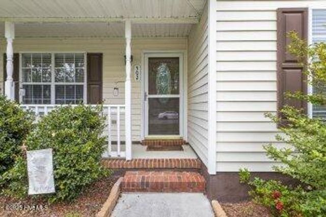 502 Jasmine Lane, Jacksonville, NC 28546