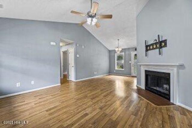 502 Jasmine Lane, Jacksonville, NC 28546