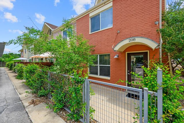 1101 Grove BLVD 208, Austin, TX 78741