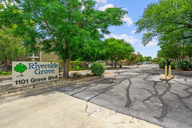 1101 Grove BLVD 208, Austin, TX 78741