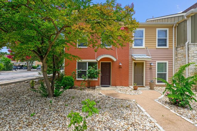 1101 Grove BLVD 208, Austin, TX 78741