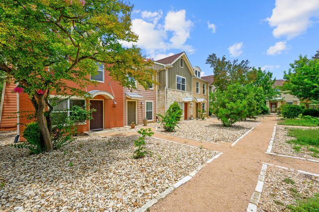 1101 Grove BLVD 208, Austin, TX 78741