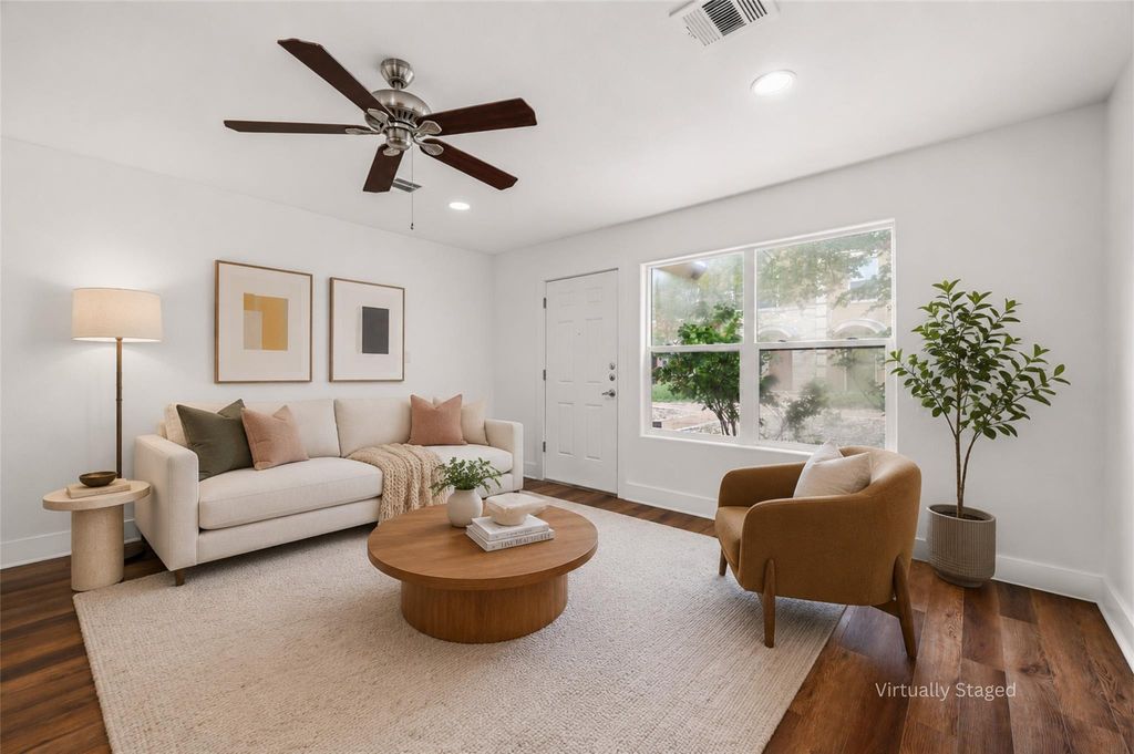 1101 Grove BLVD 208, Austin, TX 78741
