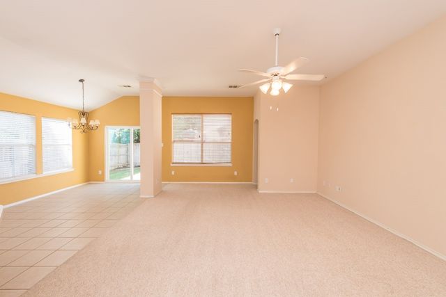 4184 Capstone Drive, Fort Worth, TX 76244