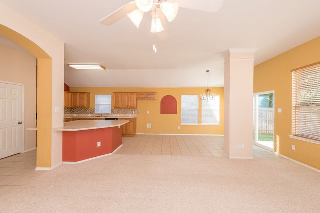 4184 Capstone Drive, Fort Worth, TX 76244