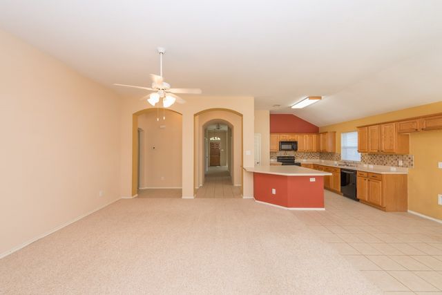 4184 Capstone Drive, Fort Worth, TX 76244