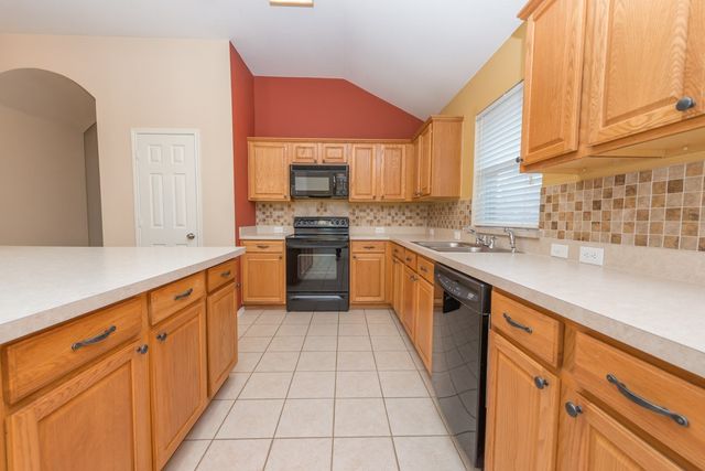 4184 Capstone Drive, Fort Worth, TX 76244