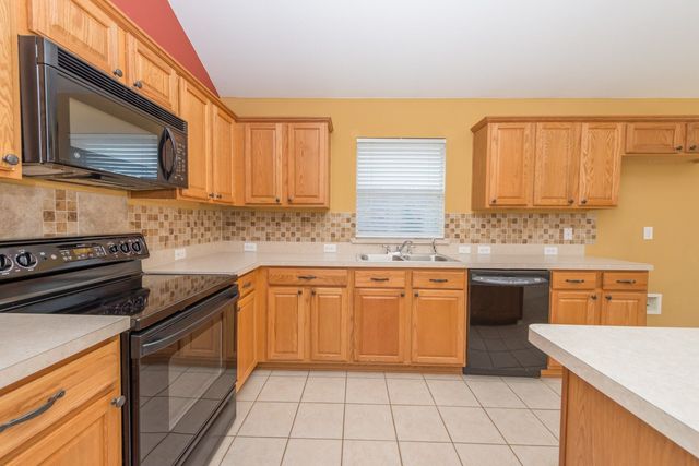 4184 Capstone Drive, Fort Worth, TX 76244