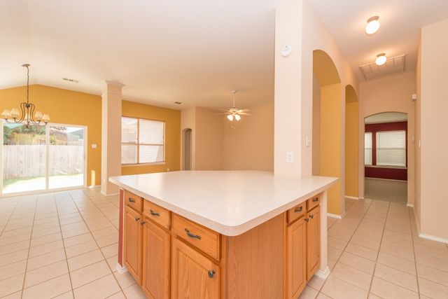 4184 Capstone Drive, Fort Worth, TX 76244