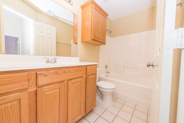 4184 Capstone Drive, Fort Worth, TX 76244