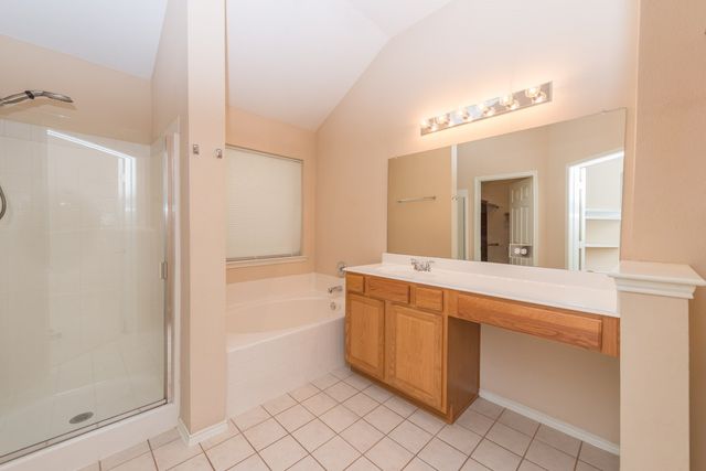 4184 Capstone Drive, Fort Worth, TX 76244
