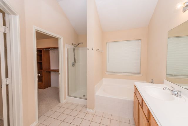 4184 Capstone Drive, Fort Worth, TX 76244