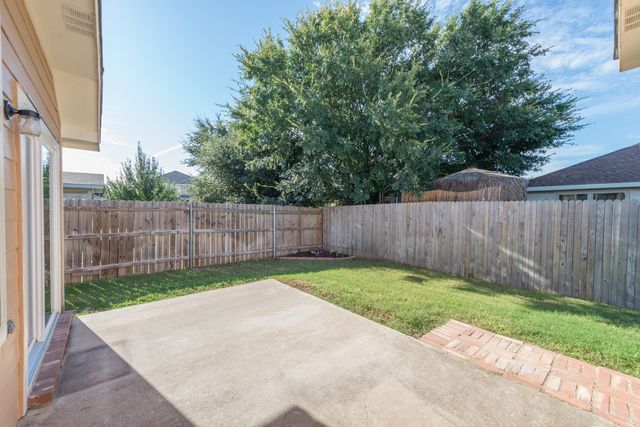 4184 Capstone Drive, Fort Worth, TX 76244