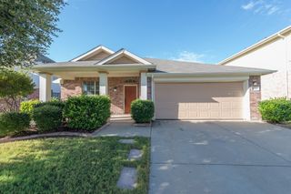 4184 Capstone Drive, Fort Worth, TX 76244